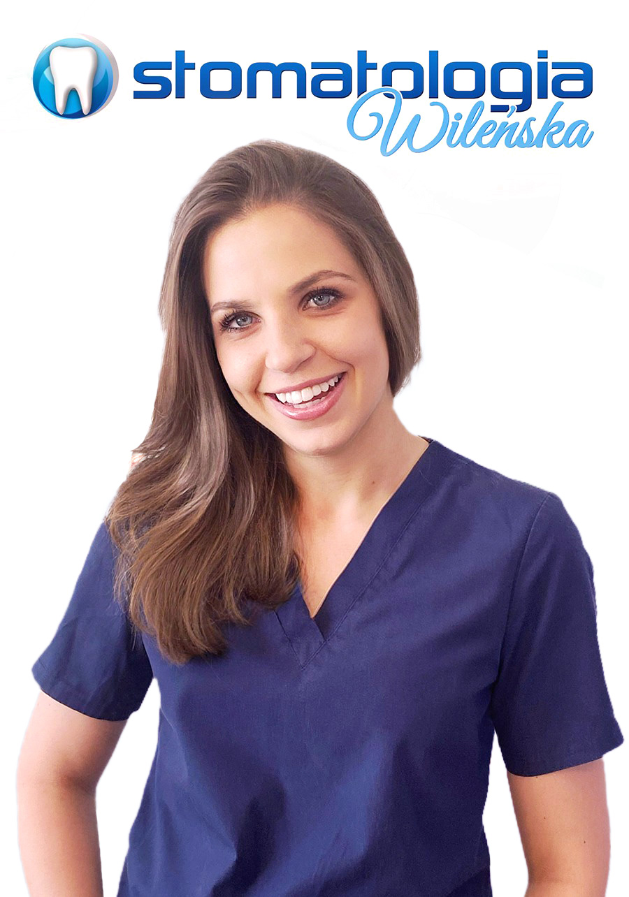Magdalena Czwarta lekarz stomatolog